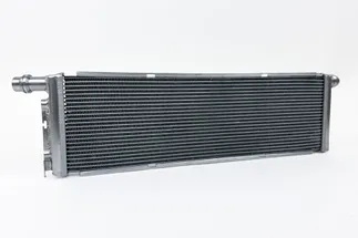 CSF High Performance Center Aluminum Radiator For Porsche 911 992.1/992.2